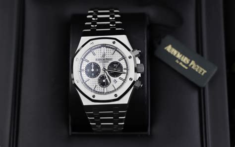 audemars piguet royal oak box replica|piguet royal oak alternative.